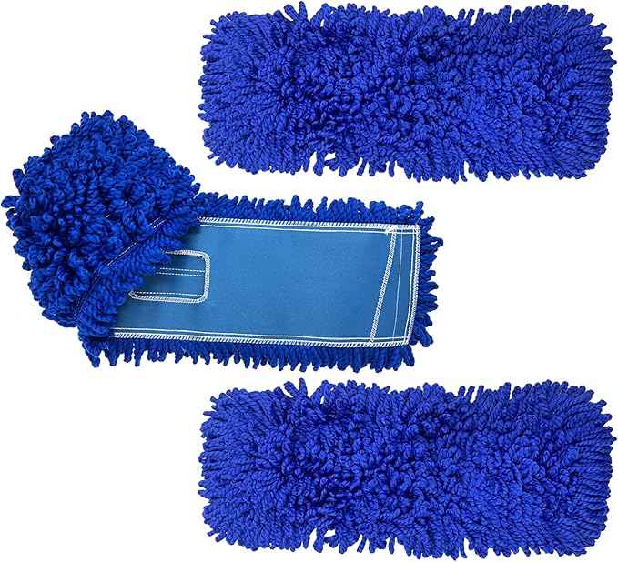 Dust Mop Heads