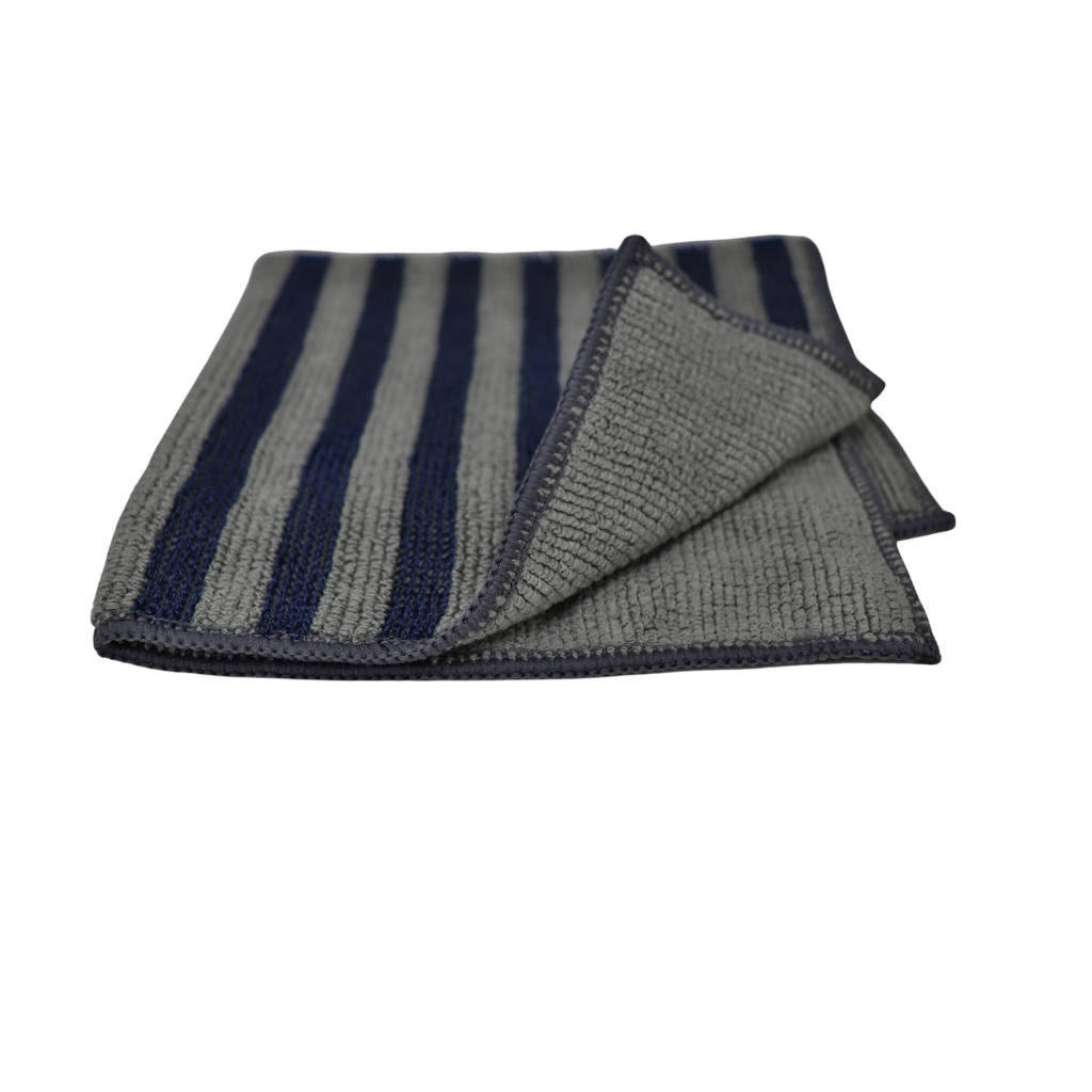 Microfiber Cleaning Cloth