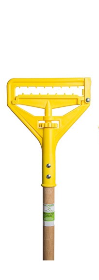 Mop Handle (Quick Change)