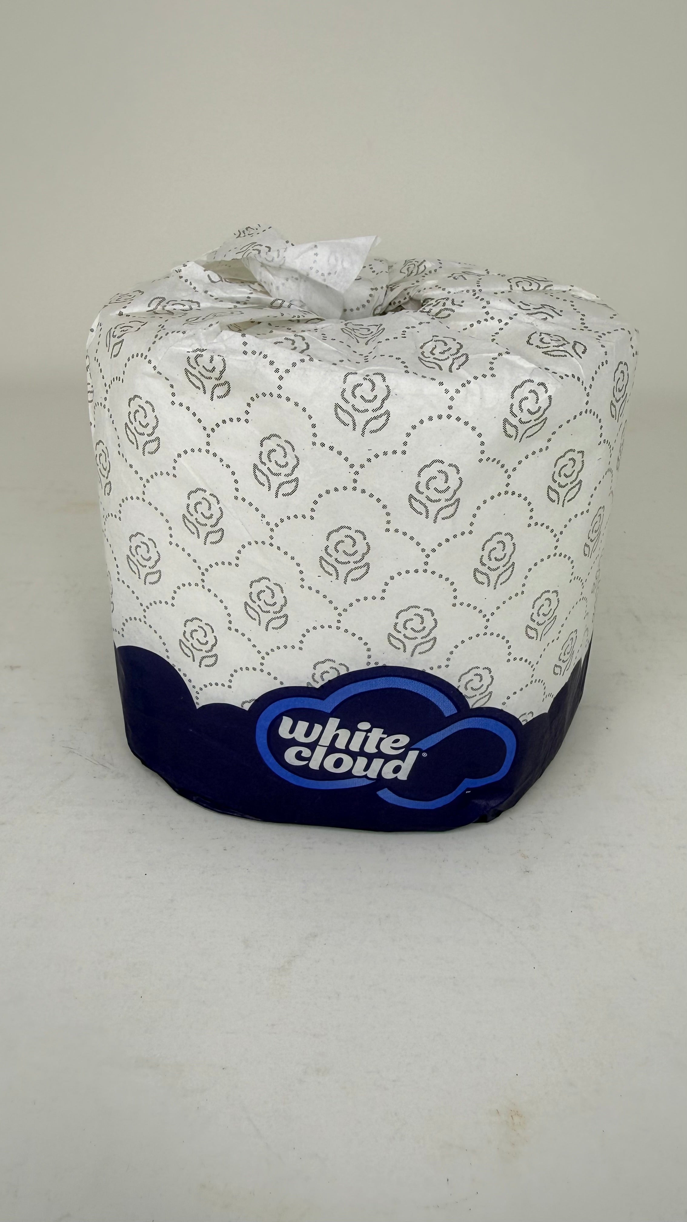 White Cloud Bath Tissue (60 Case)