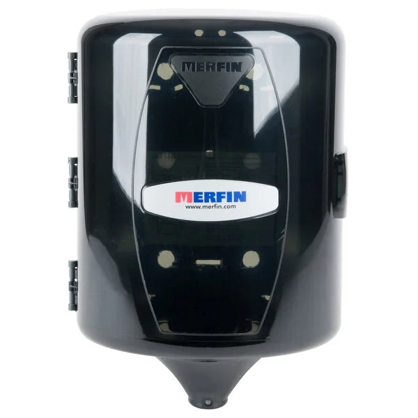 Center Pull Towel Dispenser