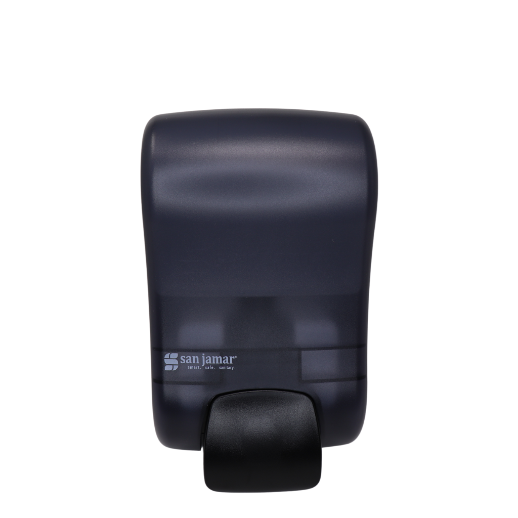 Foam Soap Dispenser