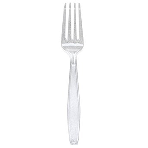 Forks (X-Heavy Weight -Clear)