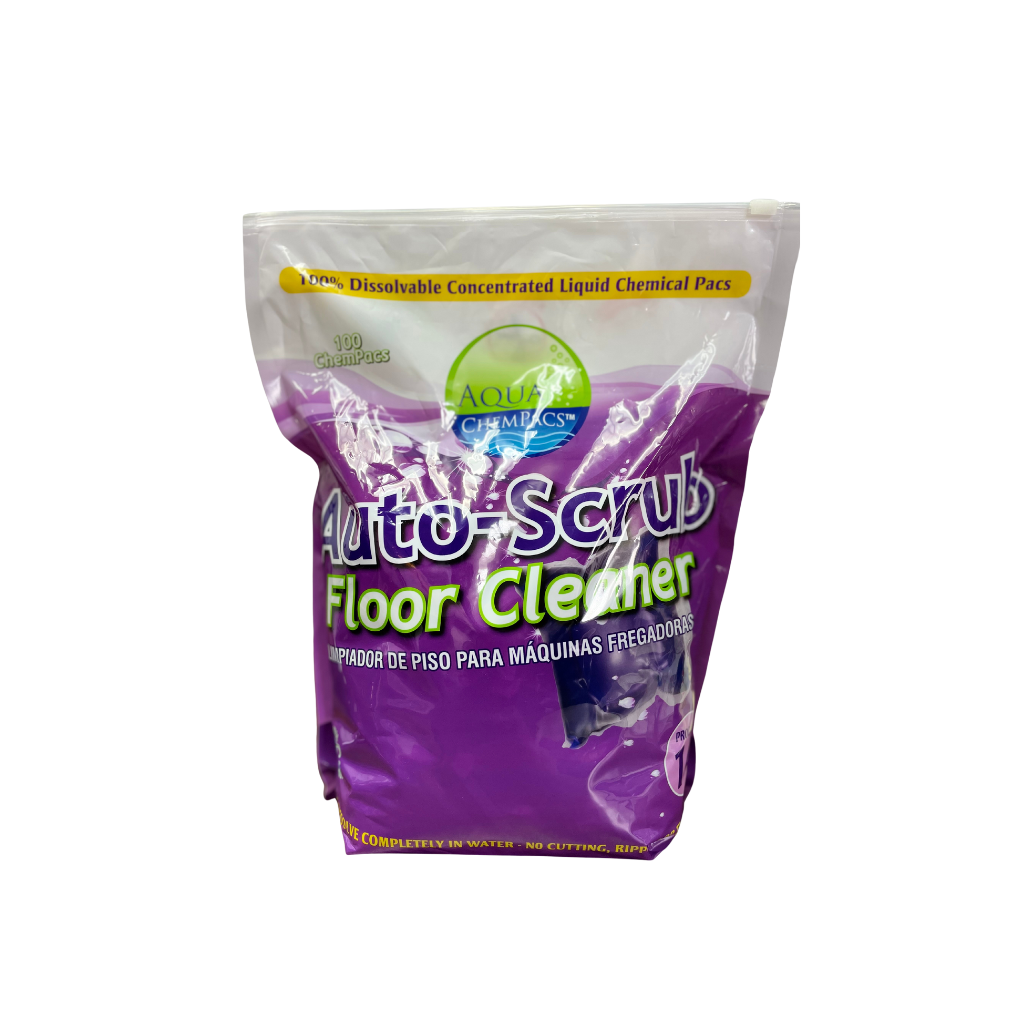 Aqua ChemPac Chemical (Refills)