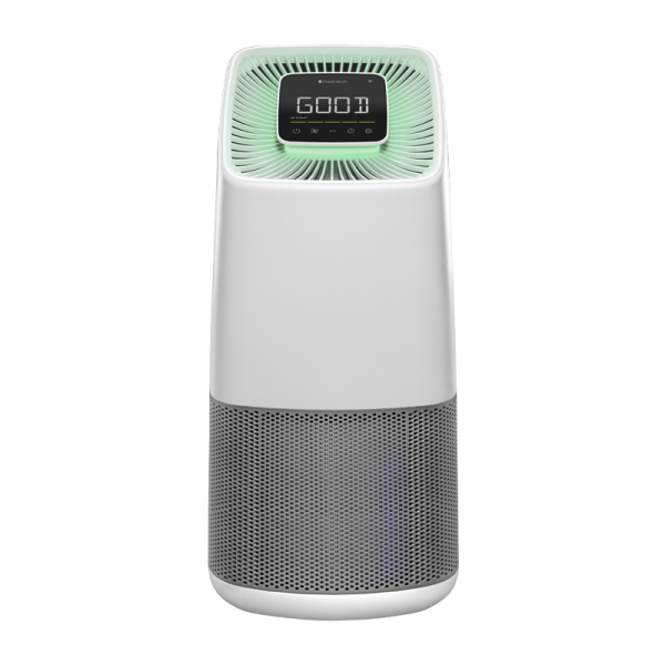 PureAir Active Hepa+ Room with ODOGARD