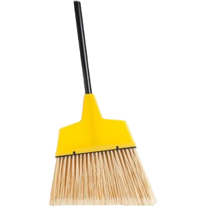Angle Broom