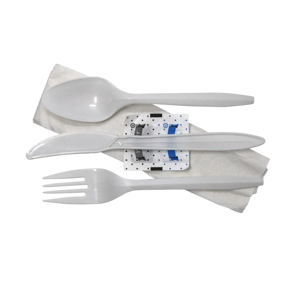 Cutlery Kits