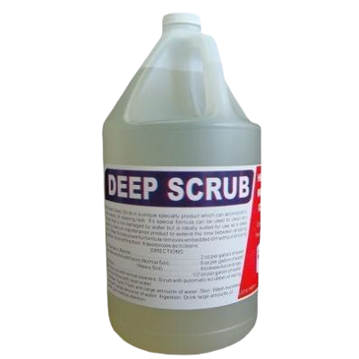 Deep Scrub Floor Cleaner