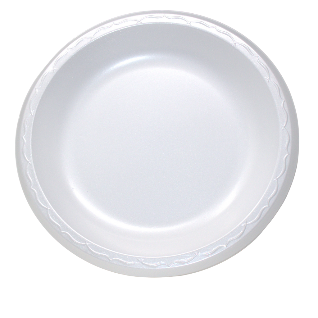 Foam Plate