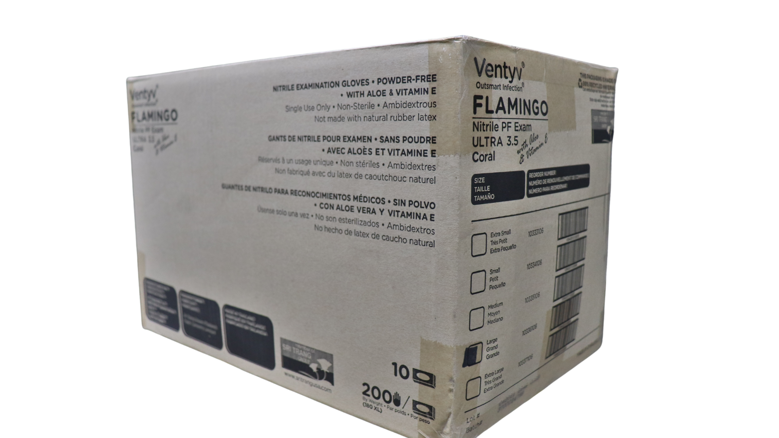 Medical Grade Gloves