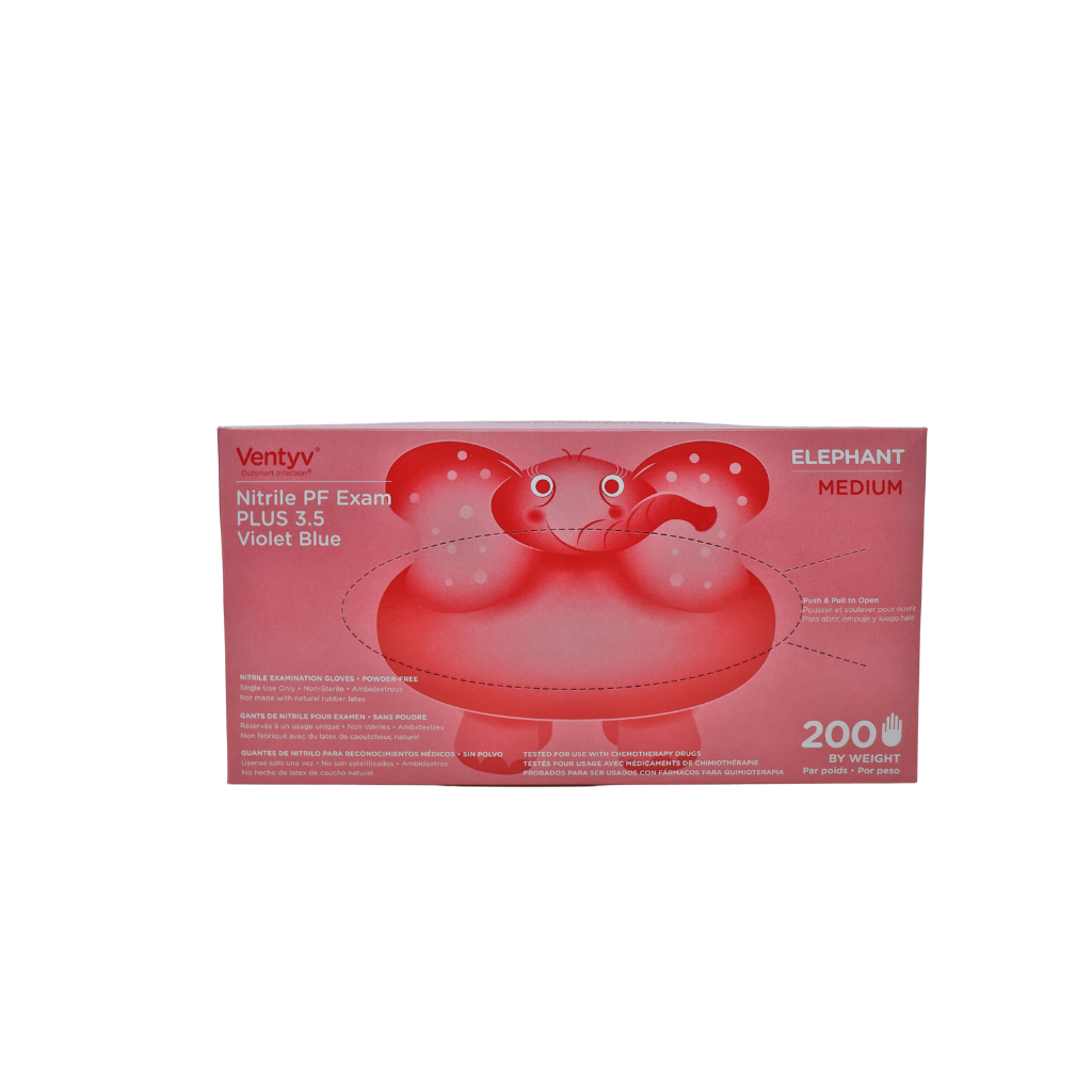Medical Grade Gloves