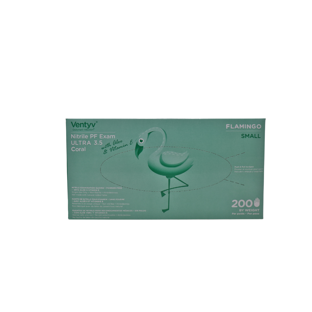Medical Grade Gloves