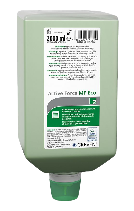 Active Force MP ECO